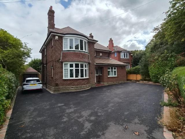 House for sale in Sandybed, Kepwick