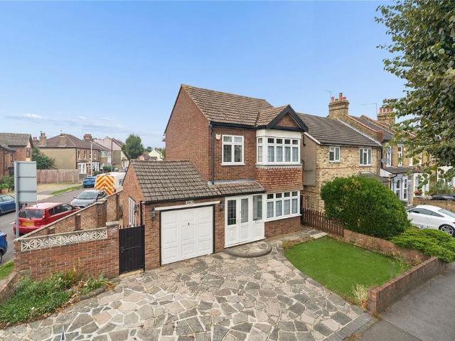 House for sale in London Borough of Havering, Greater London