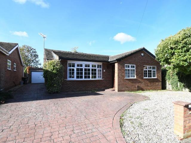 House for sale in Kempston, Bedford