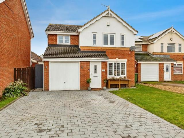House for sale in Kingsmead, Egglescliffe