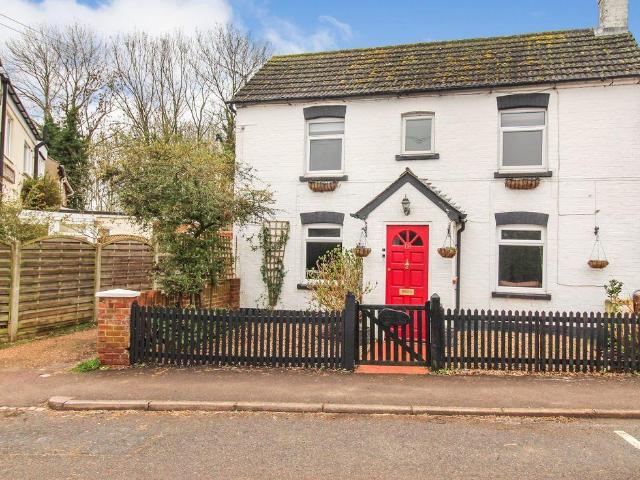 House for sale in Bedford