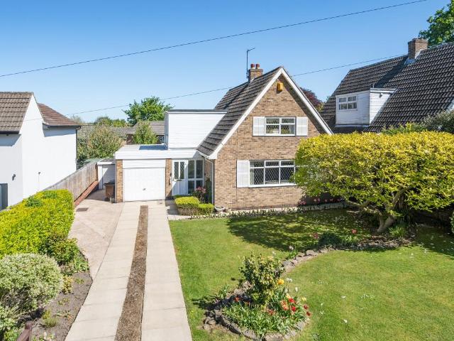 House for sale in West Yorkshire