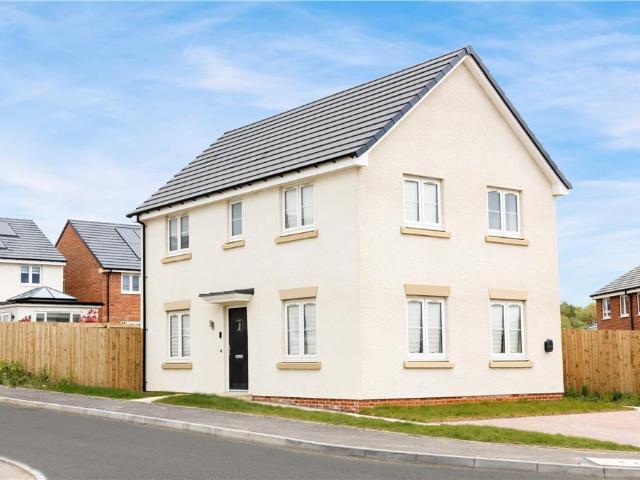 House for sale in Isle Of Man