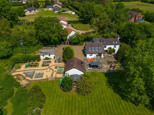 House for sale in Fairfield, Bromsgrove
