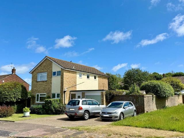 House for sale in Ratton, Eastbourne