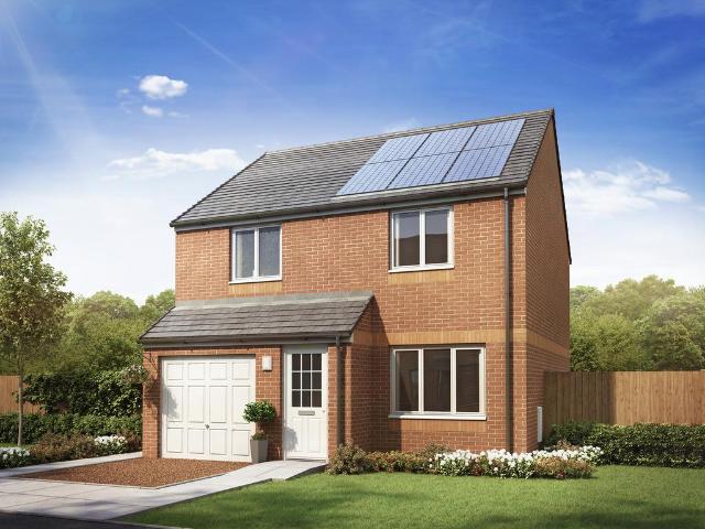 House for sale in Bishopton, Scotland