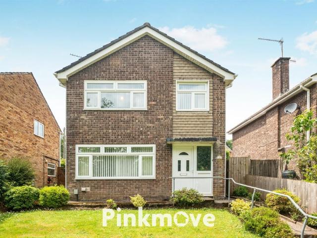 House for sale in Malpas Park, Malpas
