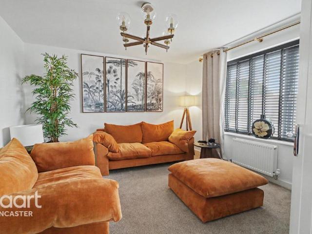 House for sale in South Yorkshire