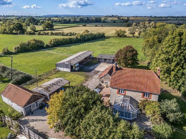 House for sale in Somerset