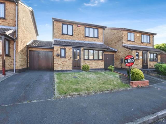 House for sale in New Oscott, West Midlands