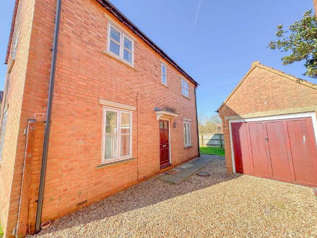 House for sale in Bowlish, Shepton Mallet