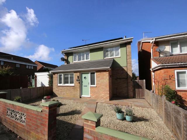 House for sale in Moorgreen, Eastleigh