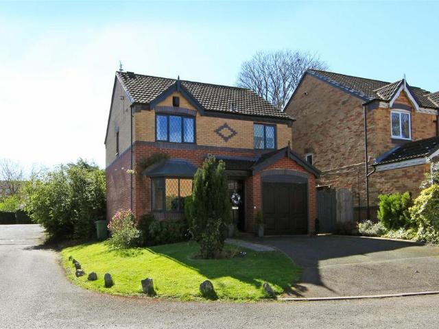 House for sale in St. Georges and Priorslee, Telford