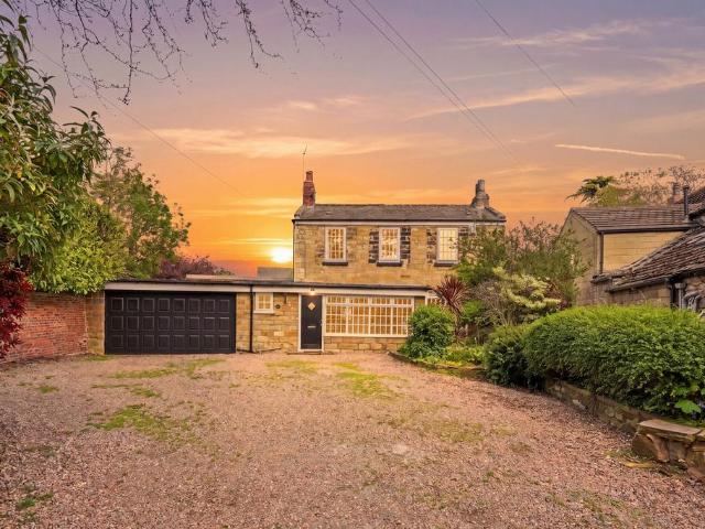 House for sale in Ackworth, High Ackworth