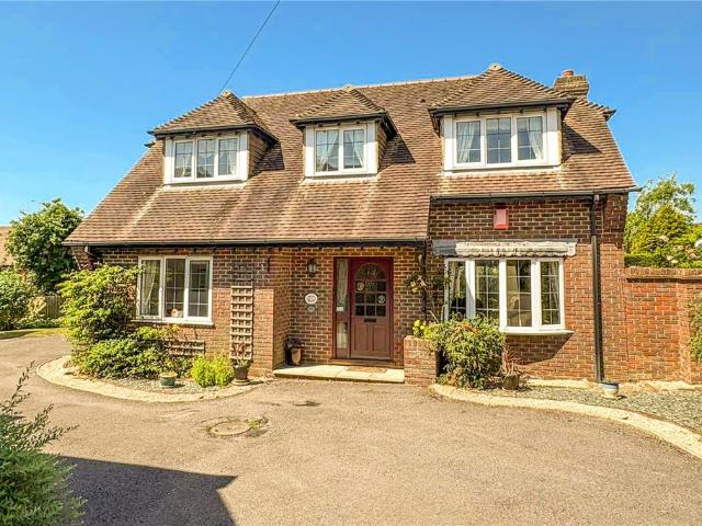 House for sale in Ashurst Bridge, Hampshire