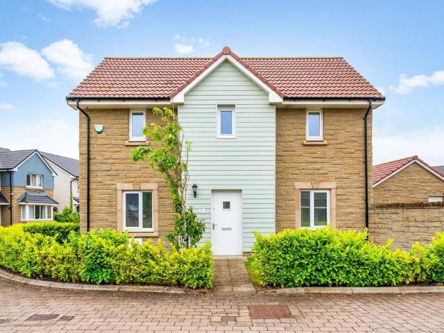 House for sale in Calderwood, Ormiston