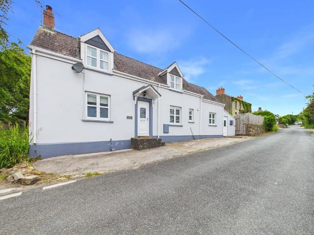 House for sale in Wales