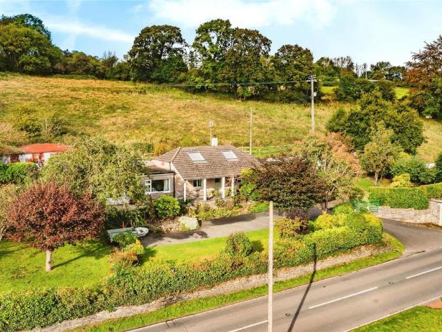 House for sale in Wales
