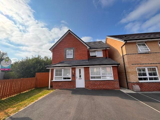 House for sale in Stockton-on-tees