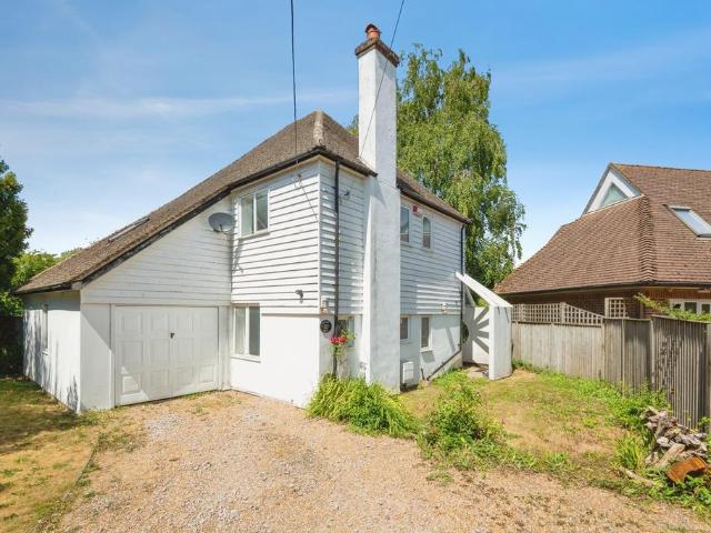 House for sale in Folkestone, Kent