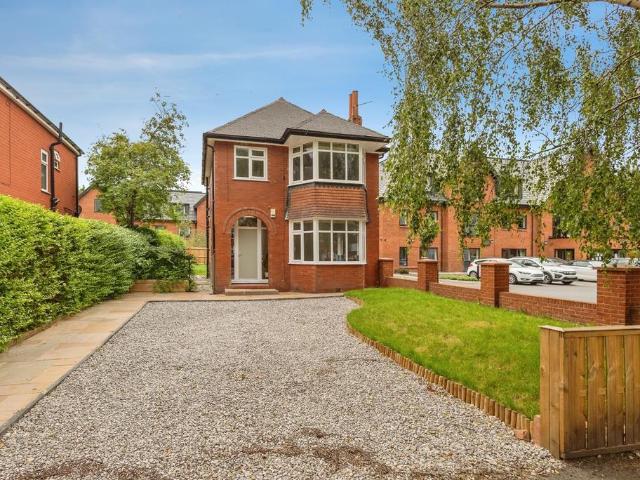 House for sale in Cheadle, Greater Manchester