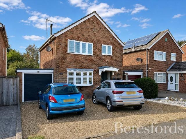 House for sale in Layer-de-la-Haye, Colchester
