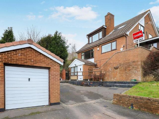 House for sale in Penn, West Midlands