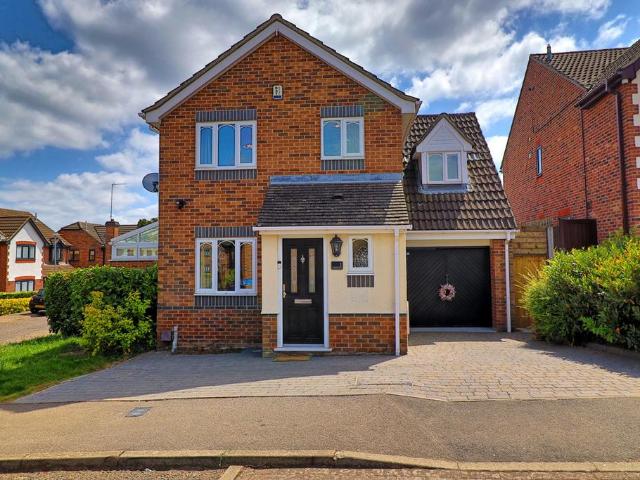 House for sale in Sunnymede, Billericay