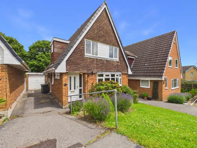 House for sale in Brackenfield, East Midlands