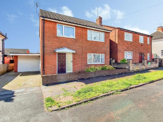 House for sale in Brambleside, Kettering