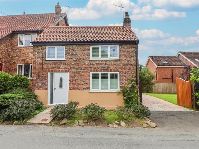House for sale in Bagby