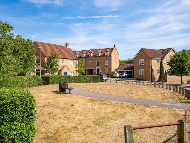 House for sale in Arrington, Cambridgeshire