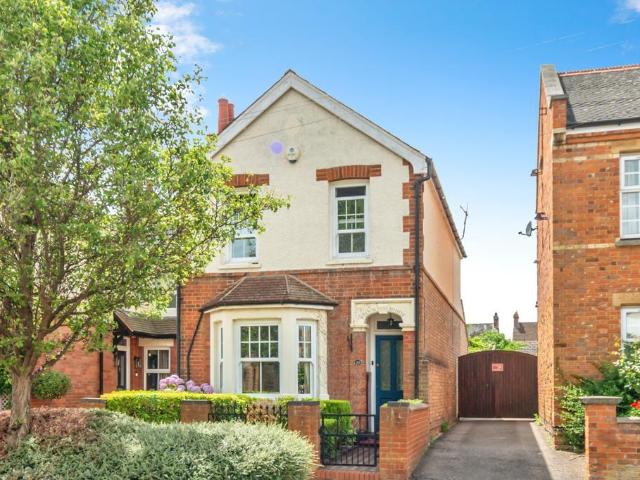 House for sale in Bedford