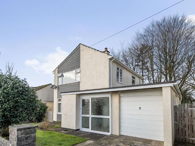 House for sale in Callington