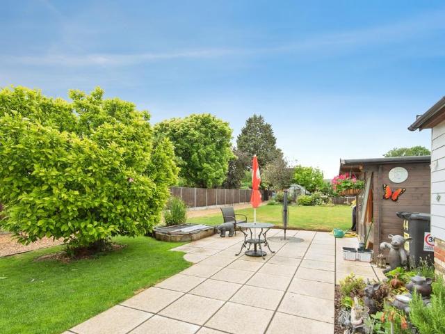 House for sale in Arlesey, Bedfordshire