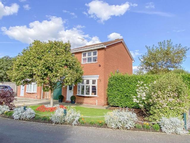 House for sale in Moseley Green, West Midlands