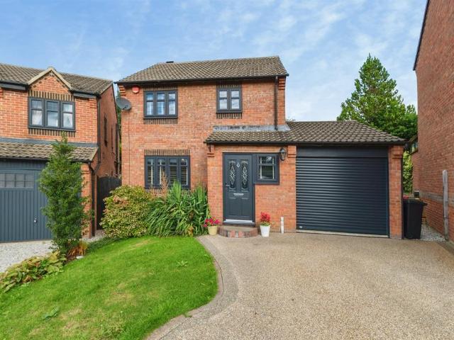House for sale in Marton, Normanby