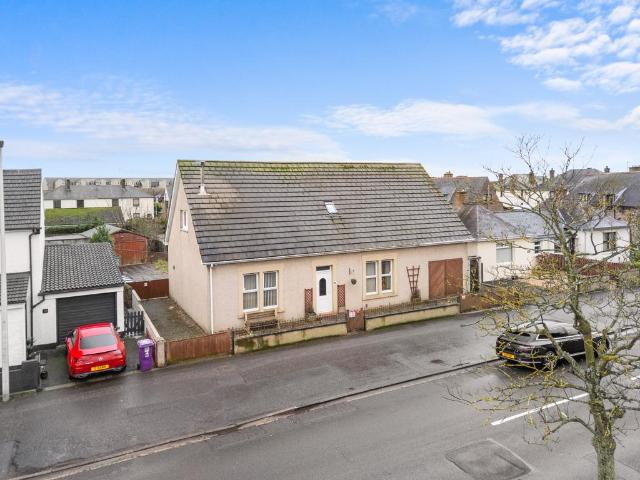House for sale in Carnoustie, Scotland