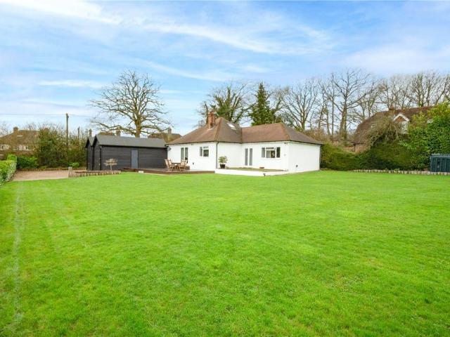 House for sale in Cross In Hand, East Sussex