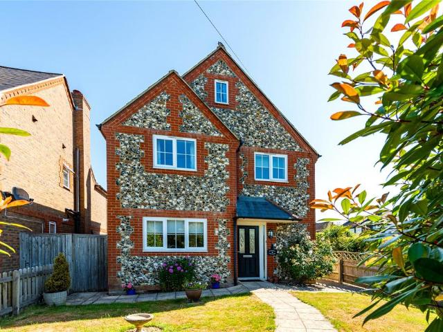 House for sale in Lacey Green, Buckinghamshire