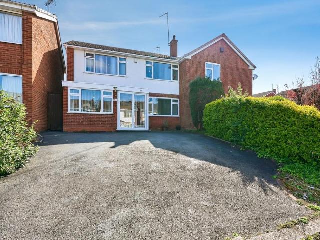 House for sale in Gillity Village, Great Barr