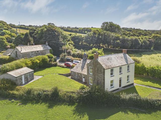 House for sale in St. Breward, St Breward