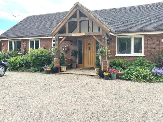 House for sale in Cleobury Mortimer, Shropshire
