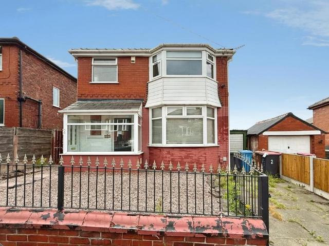 House for sale in Swinton Park, Salford