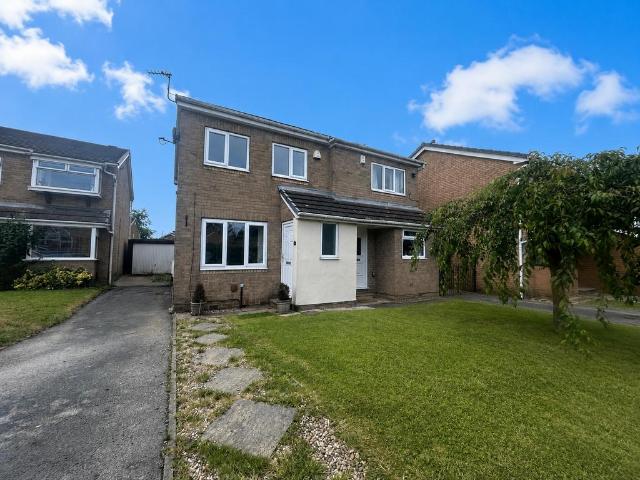 House for sale in Bierley, West Yorkshire