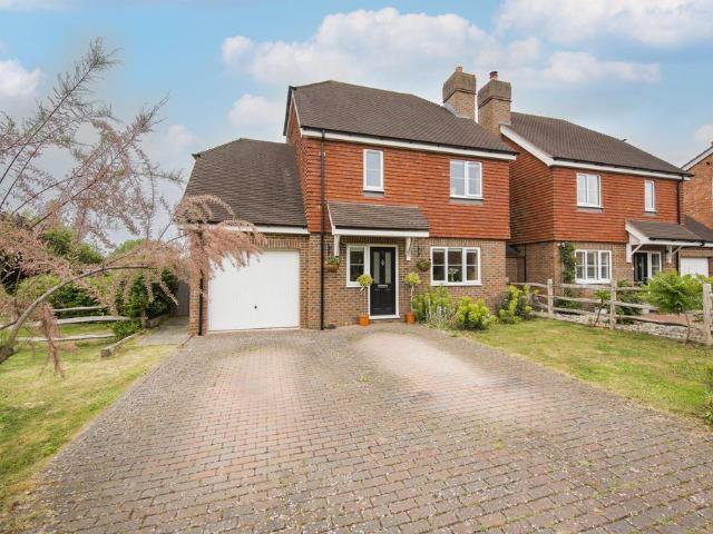 House for sale in Rusthall, Tunbridge Wells