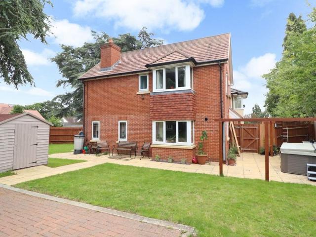 House for sale in Lowford, Helford