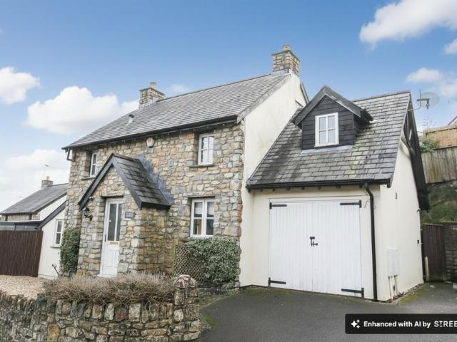 House for sale in St Athan, Wales