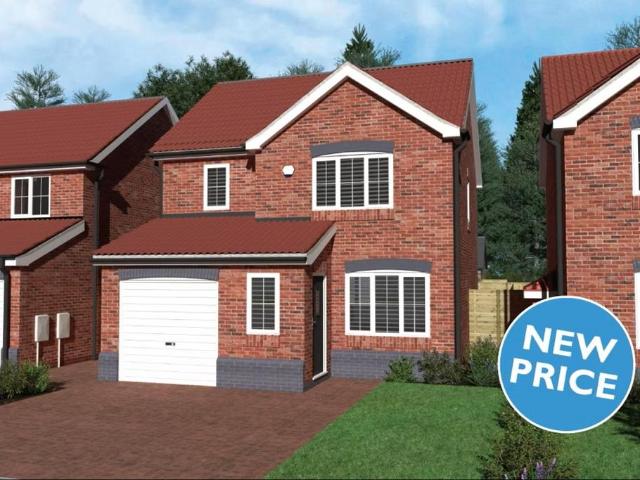 House for sale in Weelsby, Old Clee