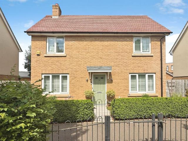 House for sale in Arrington, Cambridgeshire